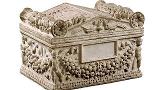 «Επέκεινα»: Η σχέση των αρχαίων Ελλήνων με το θάνατο