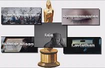 Οι ταινίες που διεκδικούν τα βραβεία της Ευρωπαϊκής Ακαδημίας Κινηματογράφου