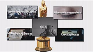Οι ταινίες που διεκδικούν τα βραβεία της Ευρωπαϊκής Ακαδημίας Κινηματογράφου