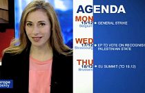 Europe Weekly: A Juncker-csomagra figyel Brüsszel
