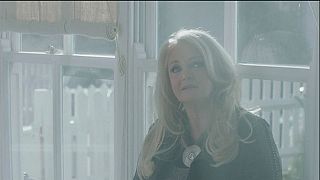 Bonnie Tyler Şubat ayında Londra'da