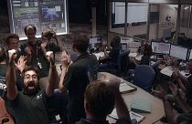 A Rosetta-küldetés legszebb pillanatai