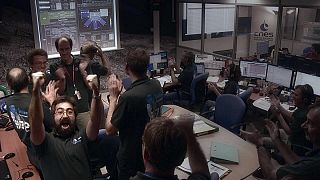 A Rosetta-küldetés legszebb pillanatai