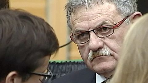 La Faute-sur-Mer: Vier Jahre Haft für Ex-Bürgermeister