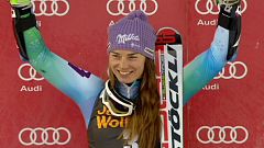 Alpesi-sí vk - Maze nyert és vezet