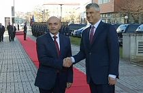 Kosovo: Neue Regierung, alte Probleme