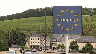Leaker of documents exposing secret Luxembourg tax deals charged with theft