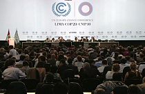 BM İklim Değişikliği Konferansı uzatıldı