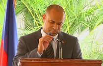 Haiti Başbakanı Laurent Lamothe istifa etti