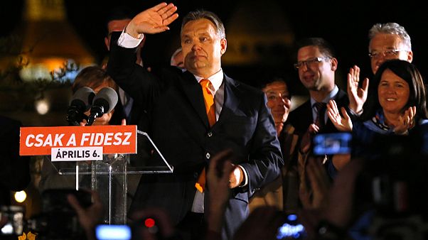 Orbán Viktor – haragban a világgal Orbán Viktor – haragban a világgal
