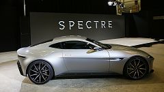 007: Quem espiou o espião?