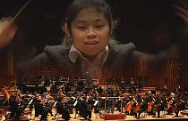 Nő nyerte a londoni szimfonikusok karmesterversenyét