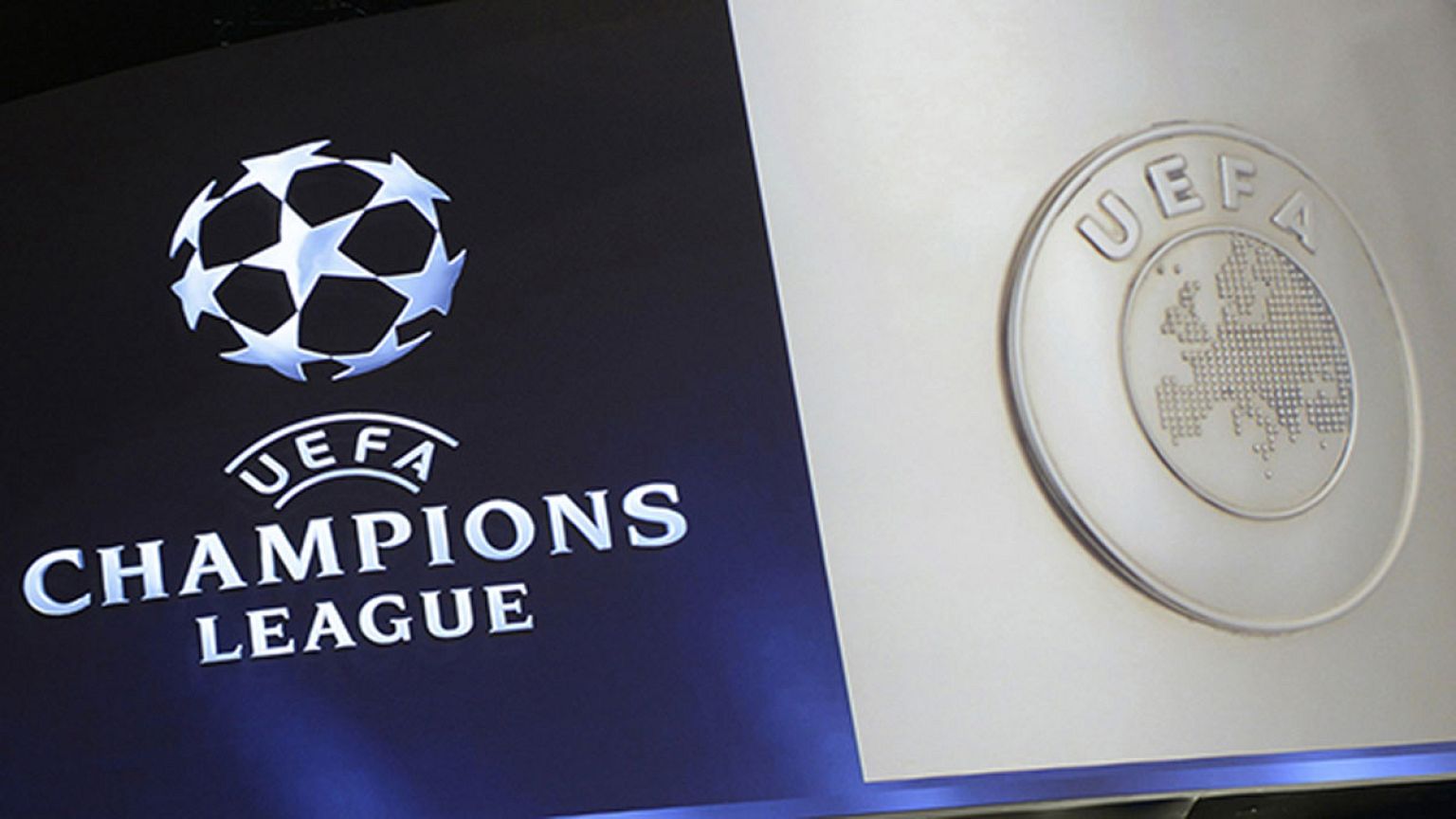 Ligue des champions : Manchester City - Barcelone en choc des 8e, Paris retrouve Chelsea