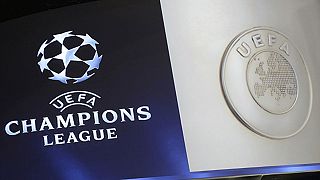 Tough ties ahead for Man. City and Chelsea in the Champions League second round