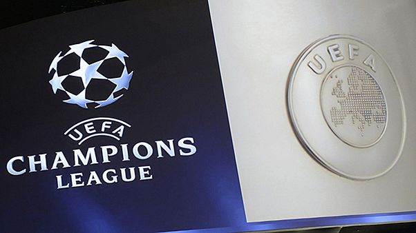 Man. City - Barça, Bayer Leverkusen - Atlético y Real Madrid - Schalke en octavos de la Liga de Campeones Man. City - Barça, Bayer Leverkusen - Atlético y Real Madrid - Schalke en octavos de la Liga de Campeones