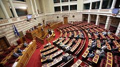 Ελλάδα: Εκλογή Πρόεδρου της Δημοκρατίας – Την Τετάρτη η πρώτη ψηφοφορία