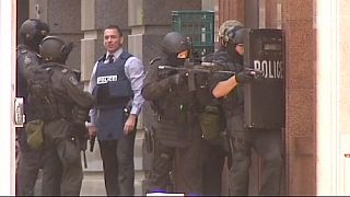 Sydney siege: Australians react to the hostage drama