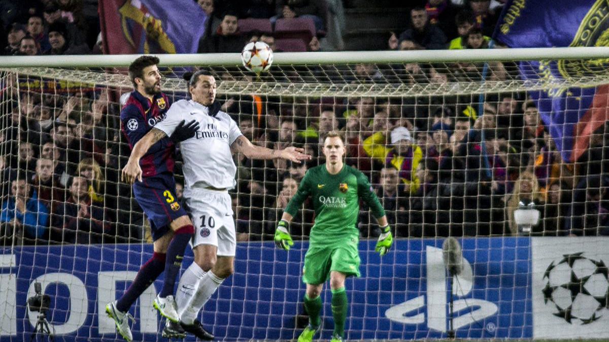 Korner - Labdarúgó BL-sorsolás: a Man City a Barcelonával, a Schalke a Real Madriddal csap össze a nyolcaddöntőben