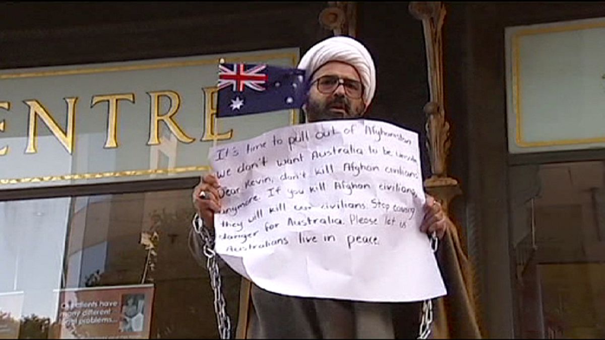 Αυστραλία: Το προφίλ του δράστη στο θρίλερ σε καφέ του Σίνδεϊ