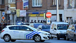 Belgium hostage drama thought to be drug related