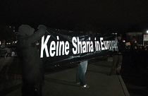 Dresda: 15 mila in piazza contro Islam, 6 mila per contro-manifestazione