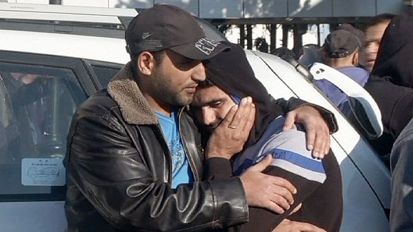 Muere un joven palestino durante una operación del Ejército israelí en Cisjordania Muere un joven palestino durante una operación del Ejército israelí en Cisjordania