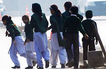 Pakistanisches Militär: Taliban-Angriff auf Schule beendet