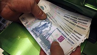 Pénzügyi összeomlás fenyeget Oroszországban?