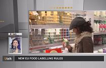 UE : Nouvelles règles d'étiquetage des denrées alimentaires