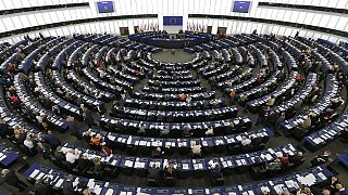 Israeliani e palestinesi, l'Europarlamento vota una risoluzione per la creazione di due Stati