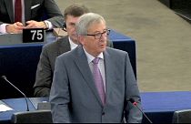 La Comisión presenta su plan de trabajo en el Parlamento Europeo