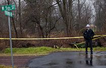 ΗΠΑ: Νεκρός εντοπίστηκε καταζητούμενος για έξι δολοφονίες