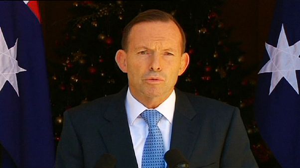 Australia abre una investigación oficial sobre la toma de rehenes en Sídney Australia abre una investigación oficial sobre la toma de rehenes en Sídney