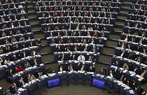Ευρωκοινοβούλιο: Συντριπτικό «ναι» στην αναγνώριση του Παλαιστινιακού Κράτους
