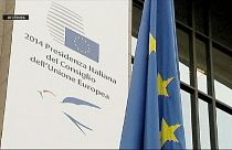 الخطة الاستثمارية تتصدر جدول أعمال قمة قادة الاتحاد الاوروبي الاخيرة للعام 2014
