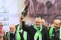La UE sigue considerando a Hamás como una organización terrorista