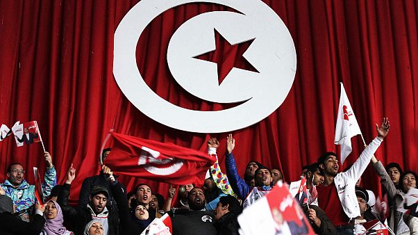 تونس تنتخب رئيسا جديدا الأحد تونس تنتخب رئيسا جديدا الأحد