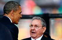 ΗΠΑ-Κούβα: Ταυτόχρονα διαγγέλματα Ομπάμα-Κάστρο για την ιστορική αποκατάσταση σχέσεων