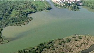 'Super-Bacteria' found in Rio's Olympic waters