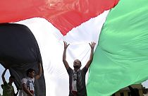 Unterstützung für einen Palästinenserstaat wächst