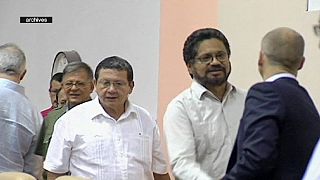 FARC anuncia trégua unilateral e ilimitada a partir de sábado