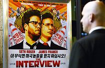 Kuzey Kore Sony'yi korkuttu