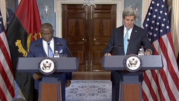 ¿Para cuándo el final del embargo a Cuba? ¿Para cuándo el final del embargo a Cuba?