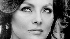 Cinema: addio a Virna Lisi, bellezza splendente