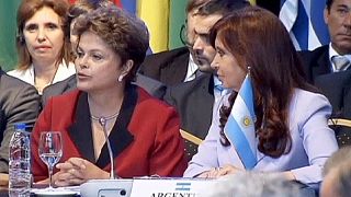 Cuba-EUA: Maduro, Dilma e Fernandez saúdam acordo histórico