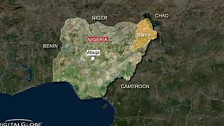 Nigéria: O Boko Haram raptou domingo mais de uma centena pessoas
