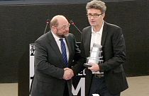Στην ταινία «Ida» το βραβείο Lux του Ευρωπαϊκού Κοινοβουλίου