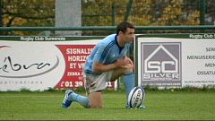 Dan Carter lesz a legjobban kereső rögbis