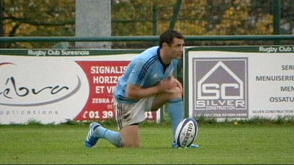 Dan Carter lesz a legjobban kereső rögbis Dan Carter lesz a legjobban kereső rögbis