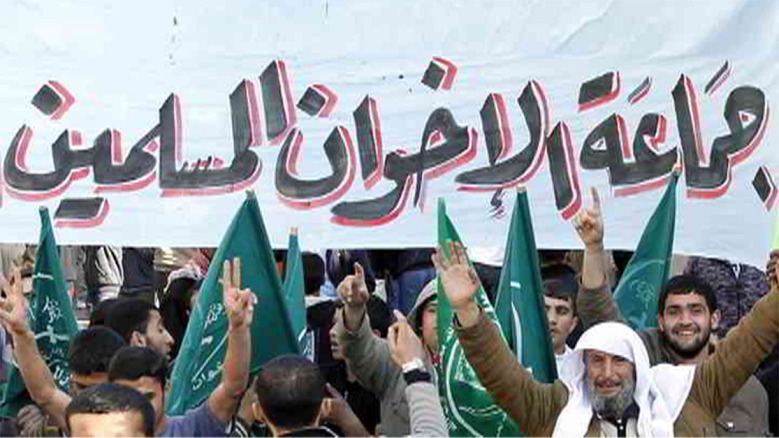 الحكم على 40 من انصار مرسي بعقوبات بالسجن تصل الى 15 سنة